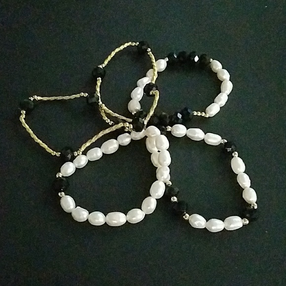 💖MAGNIFICENT Bracelet Set💎 - Picture 4 of 8